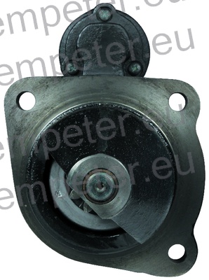 ZAGANJAČ MOTORJA 12V 4.2kW Z=10 IS1109 AZF4591 ISKRA