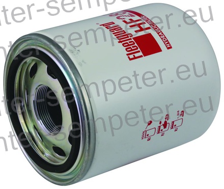 FILTER OLJA HIDRAVLIKE FLEETGUARD MF - MASSEY FERGUSON 3635 - 3645 - 3655 - 3670 - 3680 - 3690 - 5425 - 5425Tier3 - 5435 - 5345Tier3 - 5445 - 5445Tier3 - 5455 - 5455Tier3 - 5460 - 5460Tier3 - 5465 - 5465Tier3 - 5470 - 5470Tier3 - 5475Tier3 - 5480Tier3 - 6445 - 6445Tier3 - 6455 - 6455Tier3 - 646