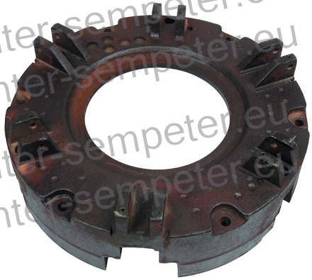 PLOŠČA SKLOPKE UTB 703