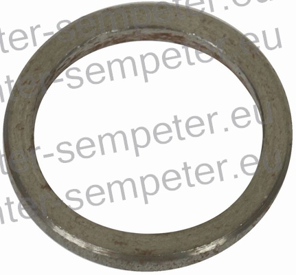 PODLOŽKA VAROVALNA SORNIKA KABINE SDF