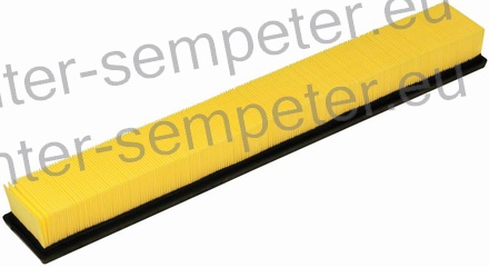 FILTER ZRAKA kabine VALTRA