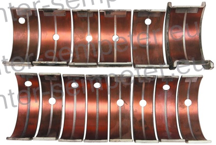 LEŽAJI GLAVNI MOTORJA STD IMT IMR 036