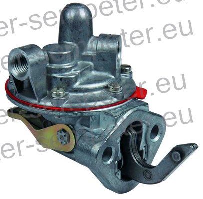 ČRPALKA GORIVA AC membranska IMT 577 - 577DV - 587 - 587DV - 579 TAM 75 IMR S44 - S44T - S44I - S44B SLO