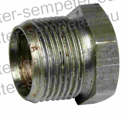MATICA CEVI ČRPALKE OLJA (motor) IMT 539 - 540 - 542 - 545 - 549 - 560 - 577 - 565 - 569 - 5130 - 5136 IMR M33 - M34 - S44 - S46 RAKOVICA 60 - 65
