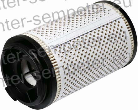 FILTER GORIVA vložek CASE CX85D, CX90D, CX90D MSR, CX145D SR, CX370D, CX370DLC HITACHI SUMITOMO