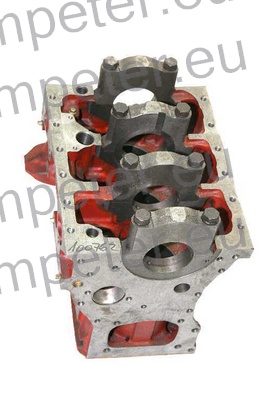 BLOK MOTORJA fi=102 (3cil) UTB 445 - 530