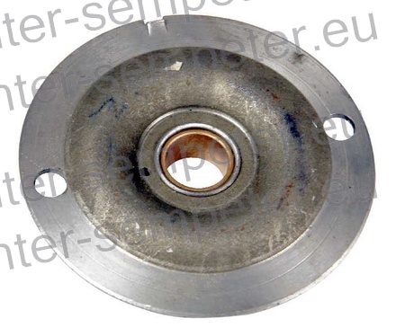 PLOŠČA LEŽAJ ZAGANJAČA (češki zaganjač) ZETOR UTB - ŠTORE MGT