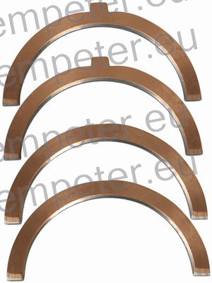 LEŽAJ AKSIALNI R1 grt (4cil/6cil) URSUS - ZETOR