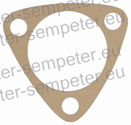 TESNILO POKROVA OHIŠJA POGONA ČRPALKE OLJA IMT 533 motor IMR 033