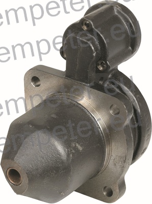 PRIROBNICA ZAGANJAČA AZJ 3.0kW ZETOR - URSUS ISKRA - LETRIKA - MAHLE