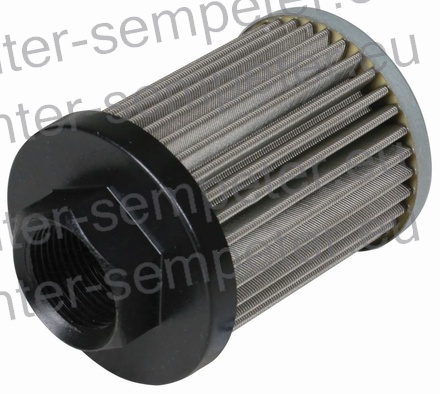 FILTER OLJA HIDRAVLIKE vložek JD - JOHN DEERE 1903 - 900 - 500 HOLDER C300 - C340 AUSA 120DG