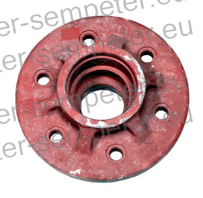 PESTO KOLESA ZETOR 6911 - 6945