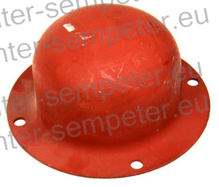 POKROV PESTE NA ŠTIRI VIJAKE UTB 550