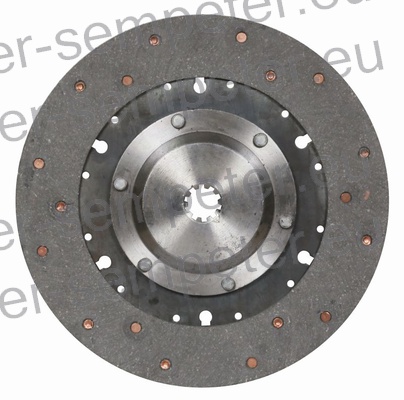 LAMELA SKLOPKE POGONA fi=300 z=10/23.5x29.4 MTZ LTZ 55, 60