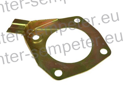 PODLOŽKA DIFERENCIJALA (NOSILEC SEMERINGA IN LEŽAJA) ŠTORE 402 - 404 - 502 - 504