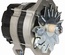 ALTERNATOR MOTORJA 14V 65A IA0463 AAK3563 ISKRA