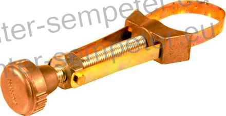 KLJUČ ZA DEMONTAŽO FILTRA OLJA