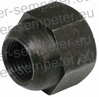 MATICA (TROSILEC) KOLESNI ZN M16x1.5 NAKLADALKA SIP