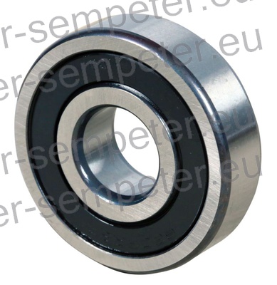 LEŽAJ SKLOPKE VODILNI (VZTRAJNIKA) UTB FIAT LUK AQ