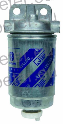 FILTER GORIVA FIAT KPL sistem BOSCH 55.66 - 85.93