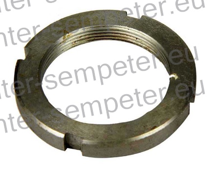 MATICA PARA ZOBNIŠKEGA URSUS 335