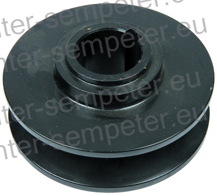 JERMENICA KORUZNI KOMBAJN 36/120 - 50 SIP