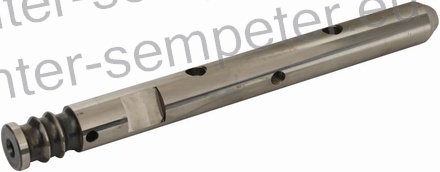 OSOVINA VILICE MENJALNIKA HURLIMAN SAME SDF