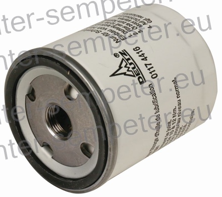 FILTER OLJA MOTORJA orig. SDF