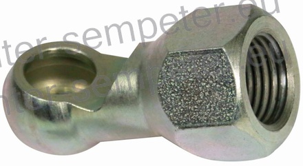 NASTAVEK PUMPICE M14 ČRPALKE GORIVA AC ZETOR 6911 - 6945 - 3320 - 3340 - 4320 - 4340 - 5320 - 5340 - 5340 HORAL - 6320 - 6340 - 7320 TURBO - 7340 TURBO