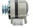 ALTERNATOR MOTORJA 14V 100A IA1189 MAHLE