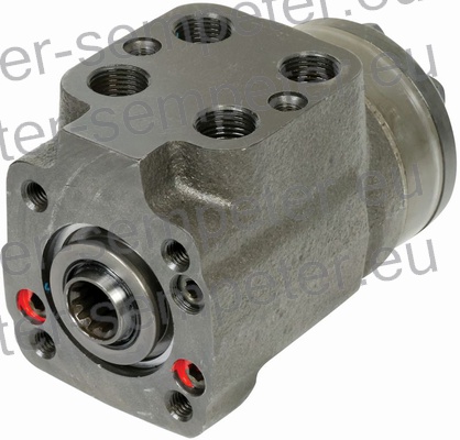 GLAVA KRMILNA VOLANA HIDRAVLIČNEGA JOHN DEERE