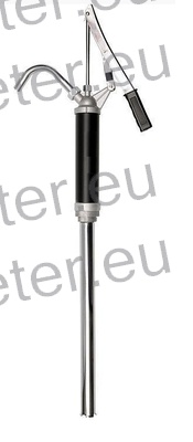 ČRPALKA OLJA GORIVA NAFTE ROČNA