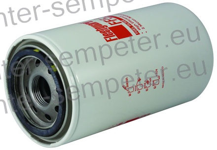 FILTER GORIVA FLEETGUARD CATERPILLAR D6, 330, 816B, D6RLGP, D250E, 120G(3304 Eng.), 12G(3306 Eng.), 12H; 12H ES; 12H NA(3306 Eng.), 130G(3304 Eng.), 140G, 140H; 140H ES; 140H NA, 143H(3306 Eng.), 14G(3306 Eng.), 14H; 14H NA(3306 Eng.),