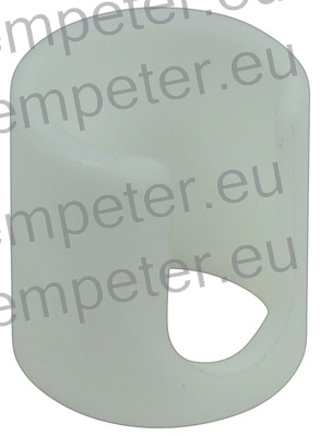 KAPA - PLOŠČA ŠOBE PVC PERKINS