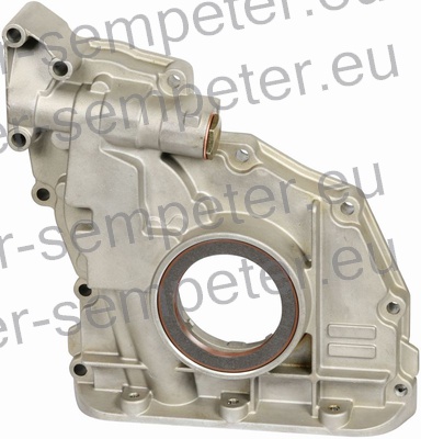 ČRPALKA OLJA MOTORJA DEUTZ Tcd6l2013 BF4M1013 BF41013 BF6M1013 BF4M2012 Tcd2013