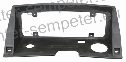 ARMATURA PVC ST UTB 445 - 550