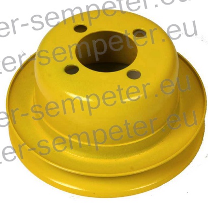 JERMENICA ČRPALKE VODE URSUS 335