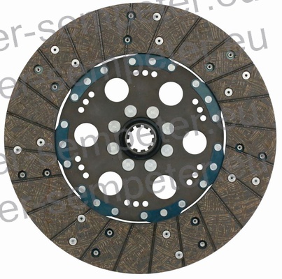 LAMELA (ni več dobavljivo) SKLOPKE POGONA fi=320 z=10/26x32 LUK FENDT Farmer 206F - 206FA - 206S - 206VA - 207F - 207FA - 207S - 207BV - 207VA - 208F - 208FA - 208V - 208VA - 209F - 209FA - 209S - 209V - 209VA - 303 - 304LS - 304S - 305LS - 305S - 306LS - 306S - 307LS - 307S - 308LS - 308LSA - 308S - 309LS