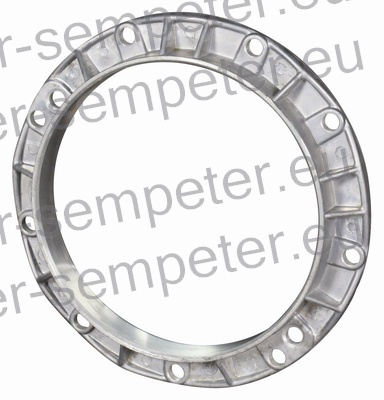 NOSILEC SEMERINGA MOTORJA ŠTORE 502 - 504 IMR DM33