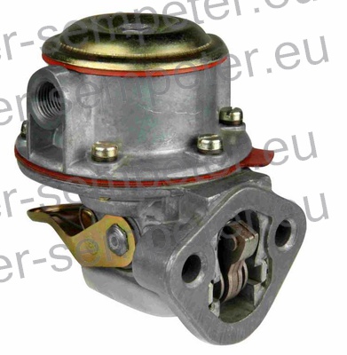 ČRPALKA GORIVA AC membranska DAVID BROWN