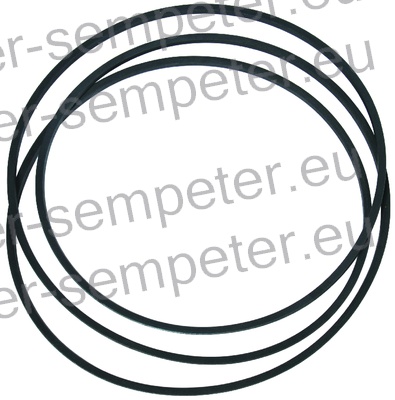 JERMEN KLINASTI B 4893 17 - 4850Li SIP MARATON , BCS