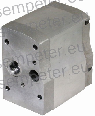 ČRPALKA HIDRAVLIKE POMOŽNA IMT 571 - 577