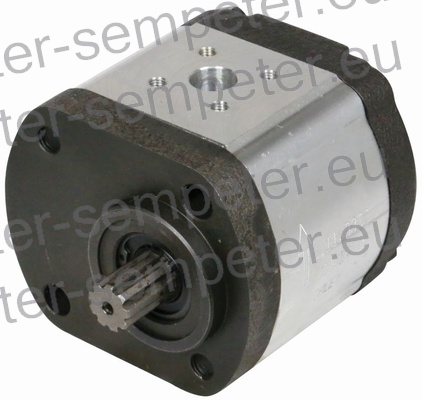 ČRPALKA HIDRAVLIKE LEVA 11ccm SAME