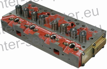 GLAVA MOTORJA polna (4cil) IMT 565 IMR DM34