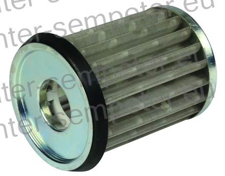 FILTER OLJA HIDRAVLIKE vložek - žični fi=30mm ZETOR 97520 - 7540 - 8520Turbo - 8540Turbo - 9520 - Turbo - 9540Turbo - 10540Turbo