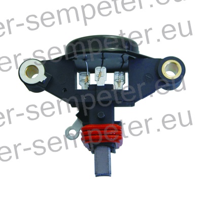 REGLER ALTERNATORJA 12V tip ISKRA