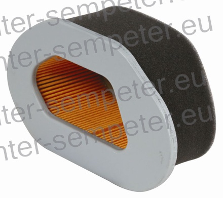 FILTER ZRAKA ROBIN EH36D, EH41D, EX41D SDMO Genesis EW220DC, ZX7500TG WACKER BFS1345B, BFS1350L