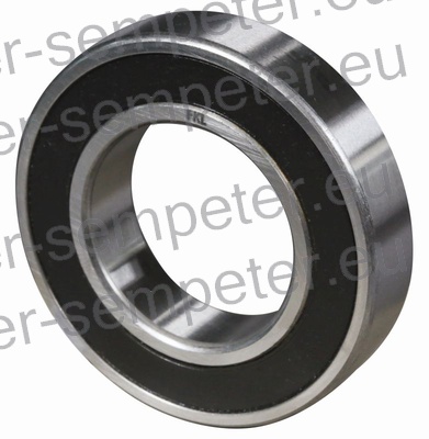 LEŽAJ FKL KROGLIČNI 6210 2RS C3 AQ