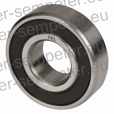 LEŽAJ KROGLIČNI FKL AQ