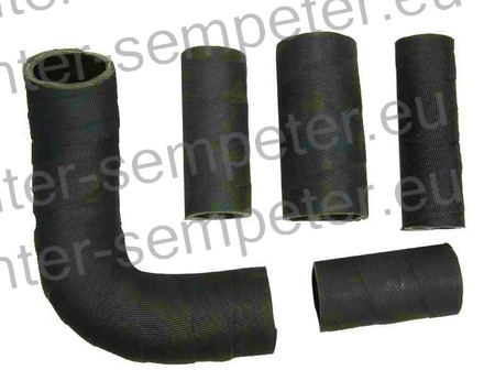 CEVI VODE grt (3cil) ŠTORE 502 - 504